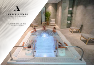Brochure SPA Allevard 2026
