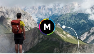 DESTINATION NEIGE N 97 - Pontcharra Allevard Le Collet