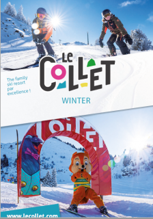 Resort guide Le Collet