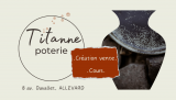 L'atelier Titanne Poterie