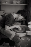 Titanne Poterie