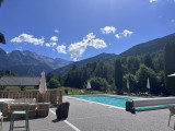 piscine étéé