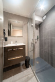 salle de bain chambre