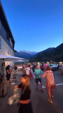 soirée Apér'o'sé