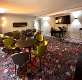 living room - © Hôtel Le Madame living room