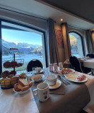 petit-déjeuner petit-déjeuner