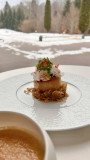 restaurant - © Hôtel Le Madame restaurant