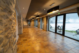 salle - © Hôtel Le Madame salle