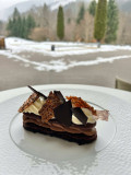 dessert - © Hôtel Le Madame dessert