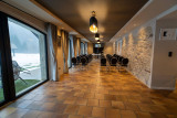 salle séminaire - © Hôtel Le Madame salle séminaire