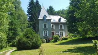 La Maison d'Eulalie