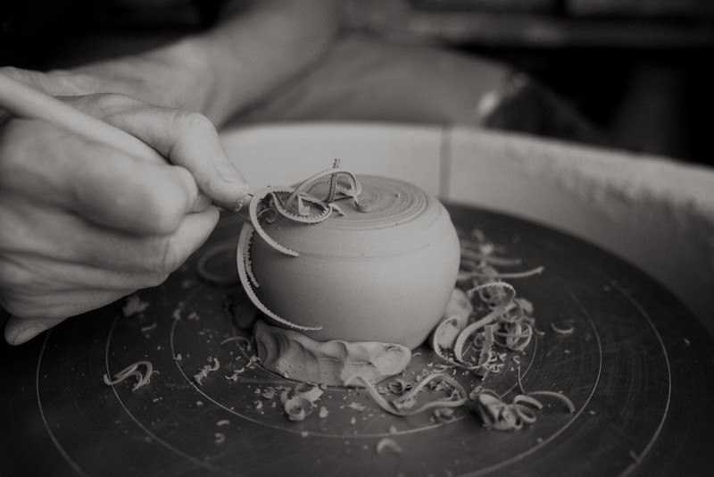 Titanne Poterie