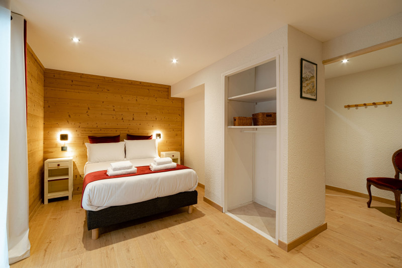 room - © Hôtel Le Madame room