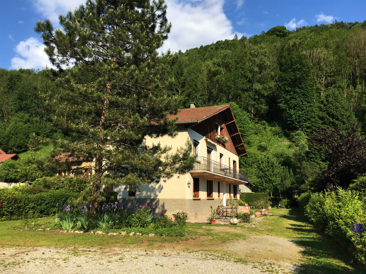 Villa Sébastien