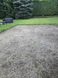 Terrain Pétanque