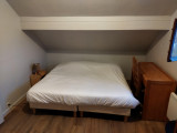 chambre / Lit King size