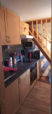 Chalet N°13 Heidi Les Terrasses du Collet_Le Collet