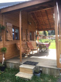 Chalet N°13 Heidi Les Terrasses du Collet_Le Collet