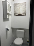 Appartement résidence Les Silènes N°202_Allevard