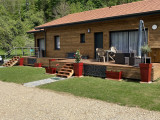 Maison bois - Studio La Felicità
