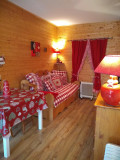 Appartement le Savoyard Allevard