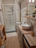 Appartement le Savoyard Allevard