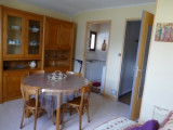 Séjour - Appartement La Pommeraie N° 2