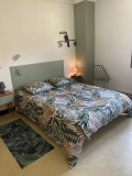 Chambre verte
