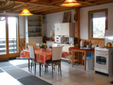 Salle de séjour