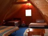Chambre étage