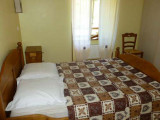 Chambre jaune