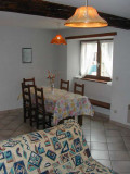 Le coin Repas