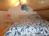 Le lit double