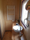 Salle de Douche