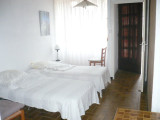 Chambre - Appartement dans maison n°108