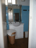 Salle de bain - Appartement dans maison n°108