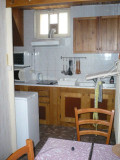 Cuisine - Appartement dans maison n°108