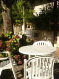 Terrasse - Maison n°126