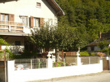 Maison - Maison n°126