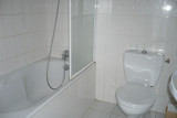 Salle de bain  - Maison n°126