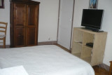 Chambre - Maison n°126