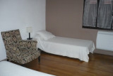 Chambre - Maison n°126