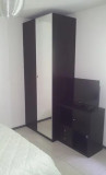 Rangement  - Studio Thermotel n°308