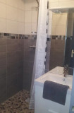 Salle d'eau  - Studio Thermotel n°308