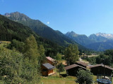 La vue d'ensemble