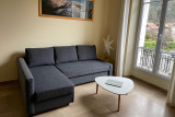 Salon - Appartement Ãcrin l'Europe nÂ°2927