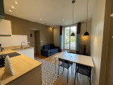 PiÃ¨ce principale - Appartement Cocon l'Europe nÂ°2927
