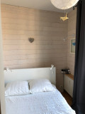 Chambre Plan - Appartement Cocon l'Europe nÂ°2927