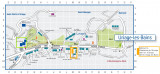 Localisation rÃ©sidence - Appartement Cocon l'Europe nÂ°2927