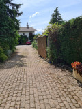 Allée - Studio dans maison n°2326